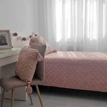 شقة Larga 43/1 لا أدرادا