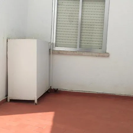 شقة Larga 43/1 *